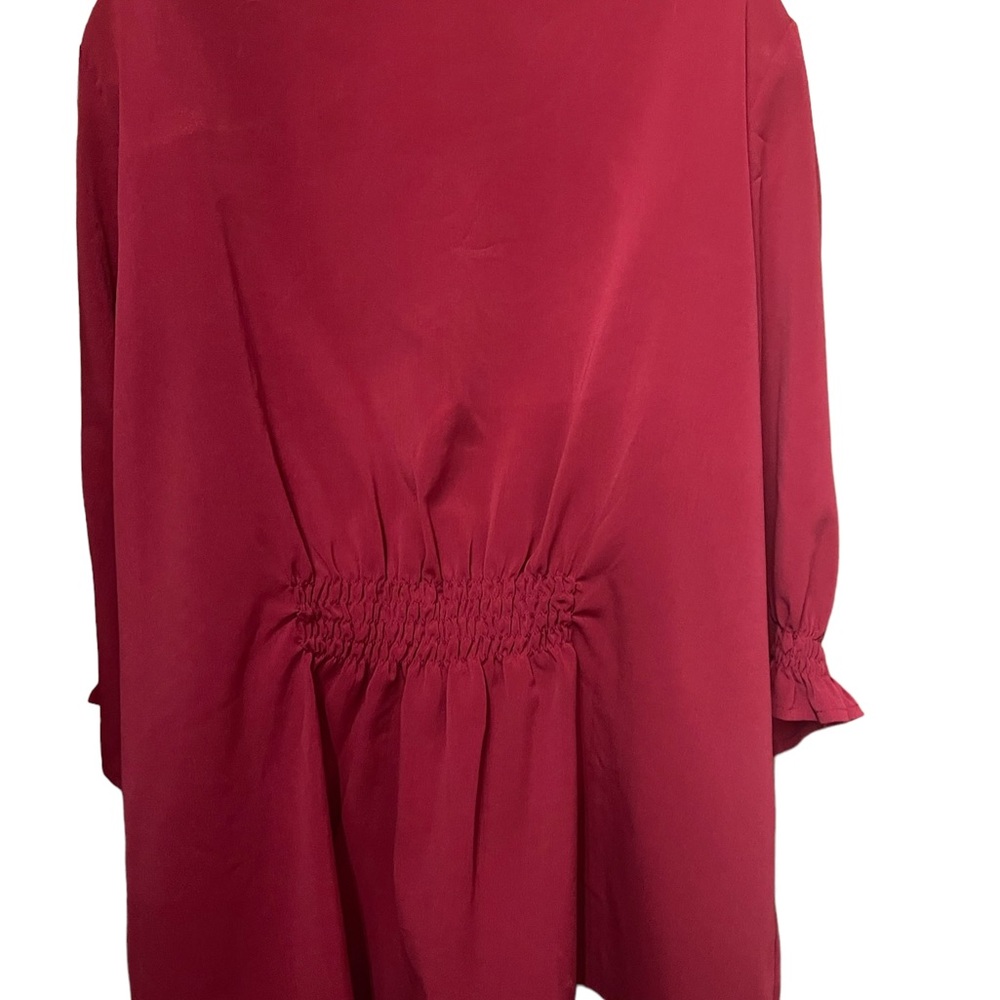 Millenium blouse - Picture 4 of 4